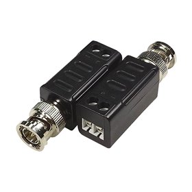 Folksafe Video balun Pasiv HD - AHD, HDCVI, HDTVI FS-HDP4102