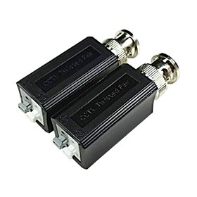 Folksafe Video balun Pasiv HD - AHD, HDCVI, HDTVI FS-HDP4100