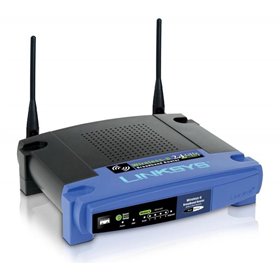 LINKSYS ROUTER G