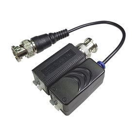 Folksafe Video balun Pasiv HD - AHD, HDCVI, HDTVI FS-HDP4002