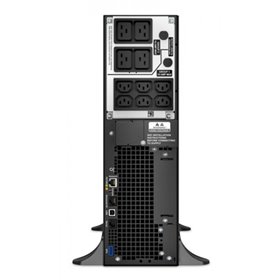 APC Smart-UPS SRT 5000VA TWR 230V