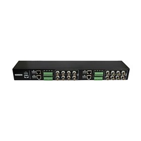 Folksafe Video balun Pasiv 16 canale HD - AHD, HDCVI, HDTVI FS-HDP4616