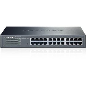 TPL SW 24P-GB EASY-SMART RM