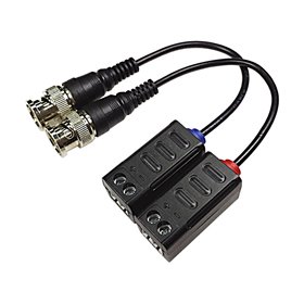 Folksafe Video balun Pasiv HD - AHD, HDCVI, HDTVI FS-HDP4103T