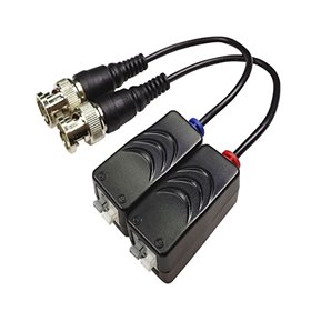 Folksafe Video balun Pasiv HD - AHD, HDCVI, HDTVI FS-HDP4201T
