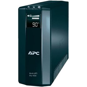 APC PC BACK-UPS RS 900VA SCHUKO