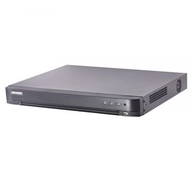 DVR TURBO HD DVR 5MP 4CH 1XSATA