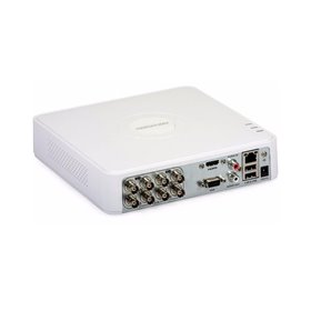 DVR TURBO HD 8 CH 2MP 1 X SATA