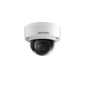 CAMERA IP DOME 2.8MM 4MP IR30M MICROFON