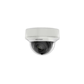 CAMERA TURBOHD DOME 5MP 2.7-13.5MM