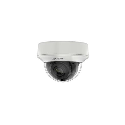 CAMERA TURBOHD DOME 5MP 2.7-13.5MM