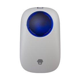 Chuango repetor semnal wireless RT-101