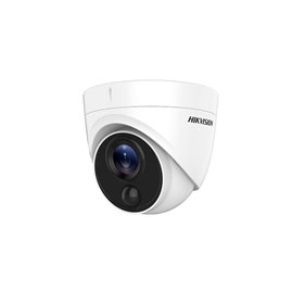 CAMERA TURBO HD DOME 2MP 2.8MM IR20M