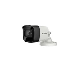 CAMERA TURBO HD BULLET 8.3MP 2.8MM IR20M