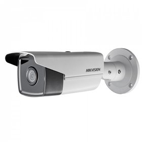 CAMERA HIKVISION IP BULLET 4MP 6MM IR80M