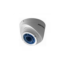 HIKVISIONCAMERA DOME TURBOHD 720P, IR 40M, VF