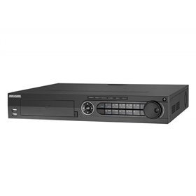 HK NVR 1.5U 19" 4BAY DS-7716NI-I4/16P