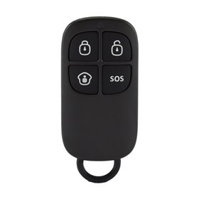 Chuango telecomanda pentru alarmele wireless RC-80