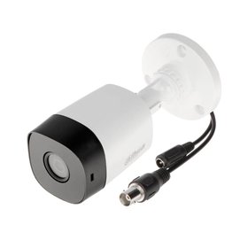 Camera supraveghere exterior HDCVI 2MP Dahua HAC-B1A21