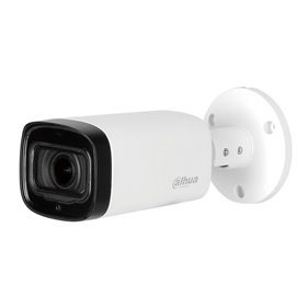 Camera supraveghere exterior HDCVI varifocala 2MP Dahua HAC-B4A21-VF
