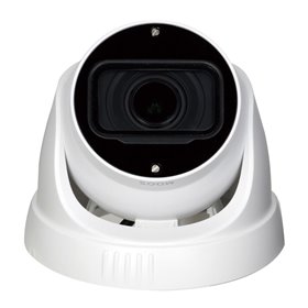 Camera supraveghere dome HDCVI varifocala 2MP Dahua HAC-T3A21-VF