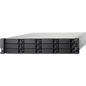 QNAP NETWORK ATTACHED STORAGE 16GB