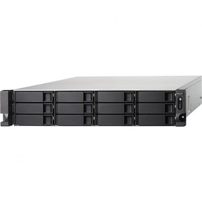 QNAP NETWORK ATTACHED STORAGE 16GB