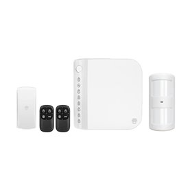 Chuango A8 sistem de alarma wireless cu apelator PSTN