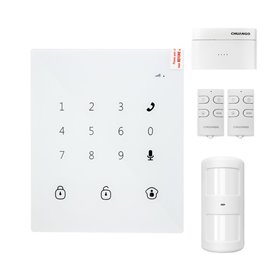 Chuango O2 sistem de alarma wireless GSM/SMS