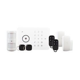 Chuango G5 sistem de alarma wireless GSM/SMS/RFID