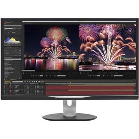 MONITOR 32" PHILIPS 328P6AUBREB