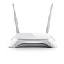 TP-LINK ROUTER 4G N300 FOR USB MODEM