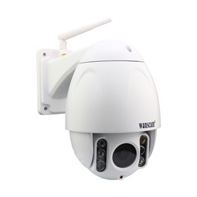 Wanscam HW0044 Camera IP wireless Pan / Tilt HD 720P 1MP