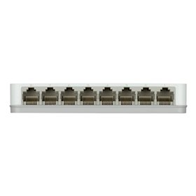 DLINK SW 8P-GB UNMNGD DESK GO