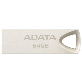 ADATAUSB 64GB ADATA AUV210-8G-RGD