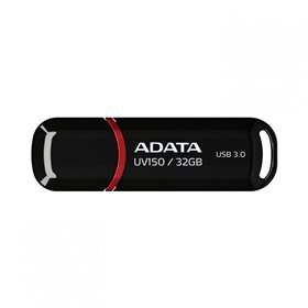 USB 32GB ADATA AUV150-32G-RBK
