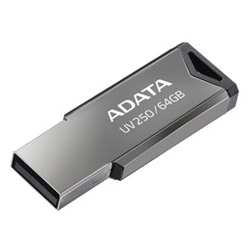 ADATAADATA USB 64GB 2.0 UV250 SILVER