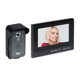 Videointerfon wireless Kivos KDB700
