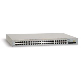 ATI SW 48P GB 4SFP L2 WEBSM ECO