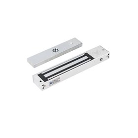 ELECTROMAGNET APLICABIL 280KGF, CU LED