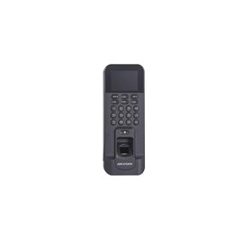 CONTROLER ACCES BIOMETRIC SI CARD MIFARE