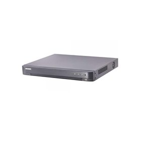 HIKVISION DVR TURBO HD 4MP 32CH 2XSATA