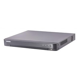 HIKVISION DVR TURBO HD 4MP 16CH 2XSATA