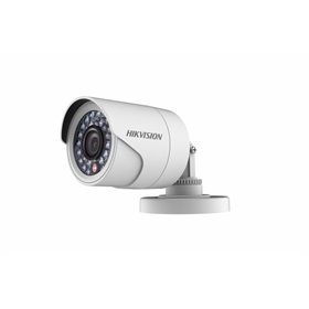 CAMERA HK TURBOHD BULLET 2MP 2.8MM IR20M