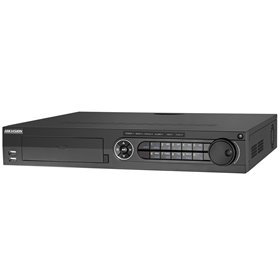 HK DVR TURBOHD 32CH, 4MP