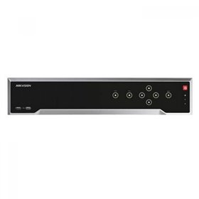 HK NVR 1.5U 19" 4BAY 32CH DS-7732NI-I4