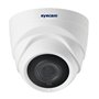 Camera supraveghere dome 5MP 20m Eyecam EC-AHDCVI4161