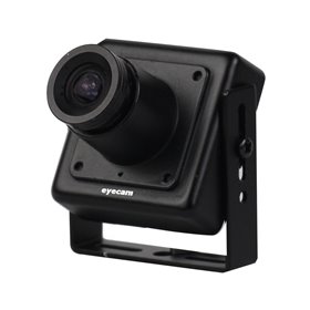 Camera supraveghere 1.3MP Eyecam EC-AHDCVI4165