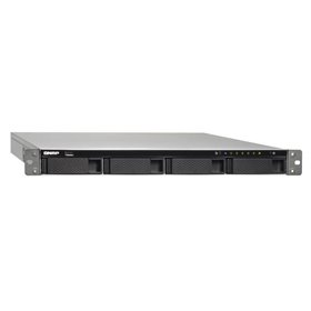 QNAP NETWORK ATTACHED STORAGE NAS