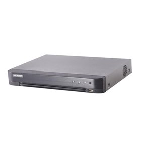 DVR TURBO HD 5MP 8-CHANNELS 2X SATA